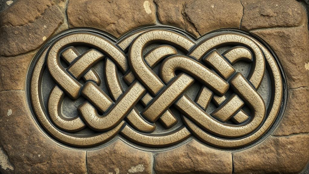 celtic knots historical significance