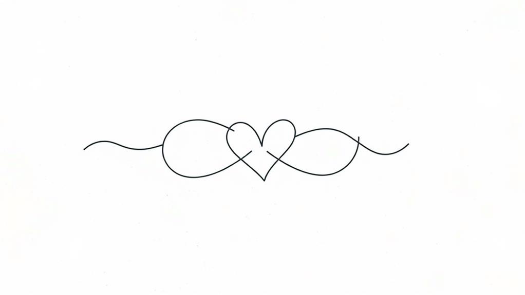 endless love connection symbol