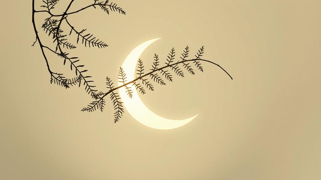 fern and moon pairing