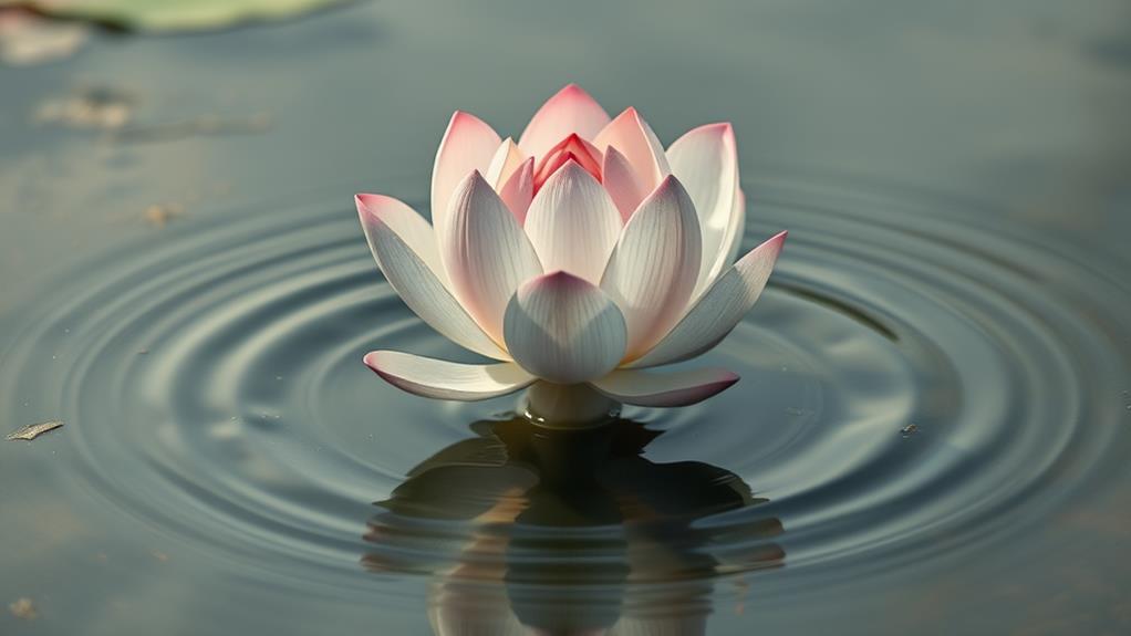 lotus flower significance explained