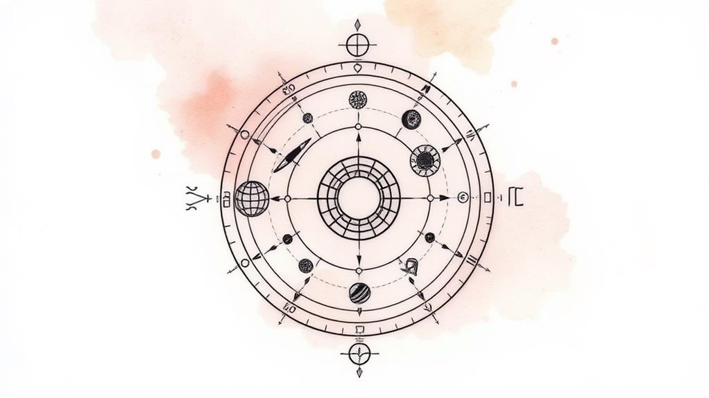 personalized zodiac interpretations