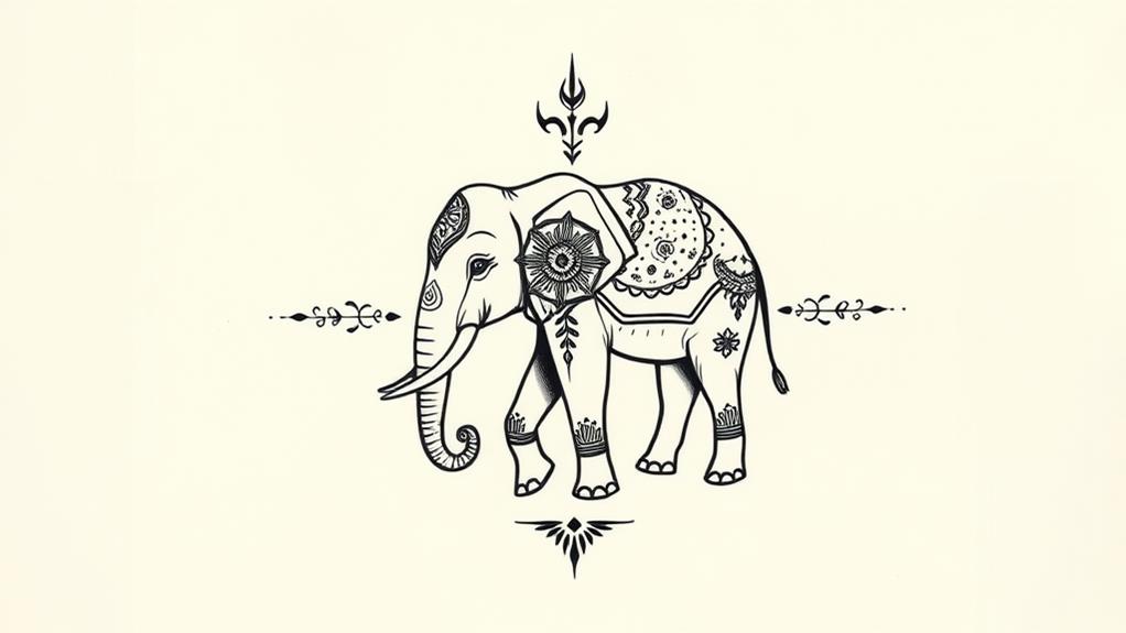 symbolic power of elephants