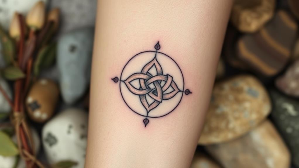 tattoos with personal significance