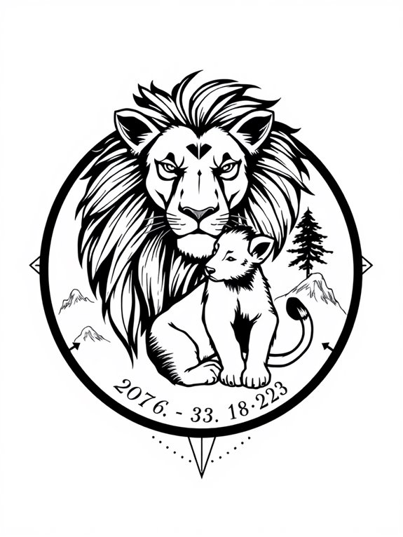 animal symbols and meanings