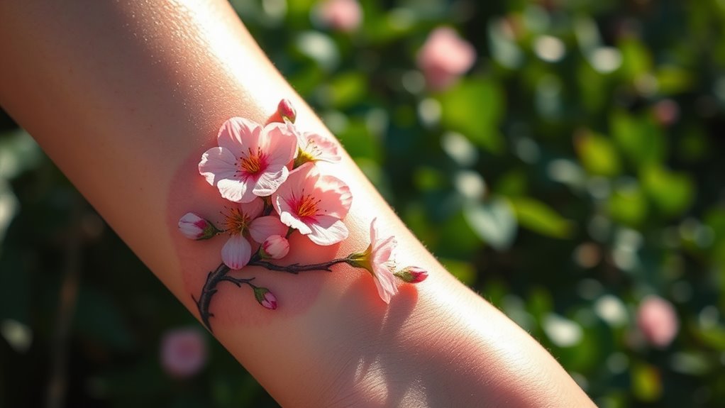 15 Irresistibly Attractive Tattoos for Women You Must See!
