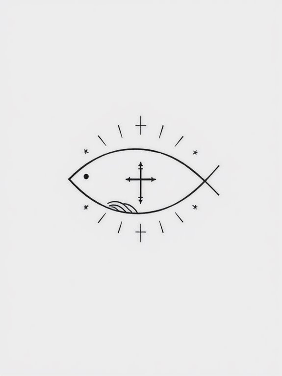 christianity s ancient symbol meaning