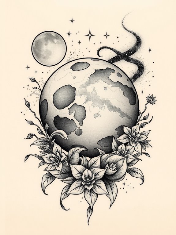 extraterrestrial environments and terrains
