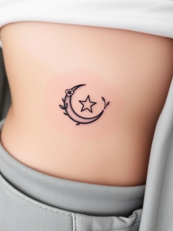 simple symbols with significance