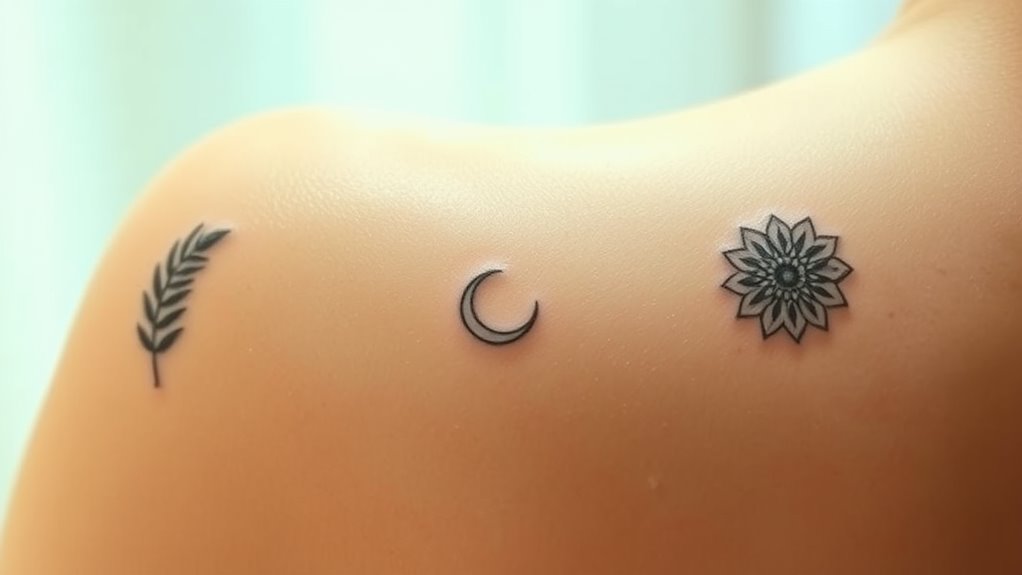 15 Simple Yet Stunning Tattoos You’ll Love Forever!