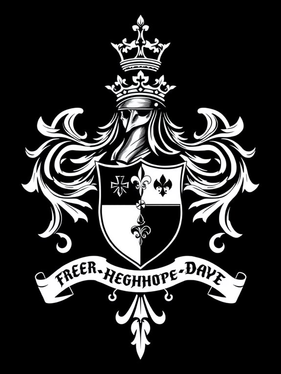 symbol of lineage heritage