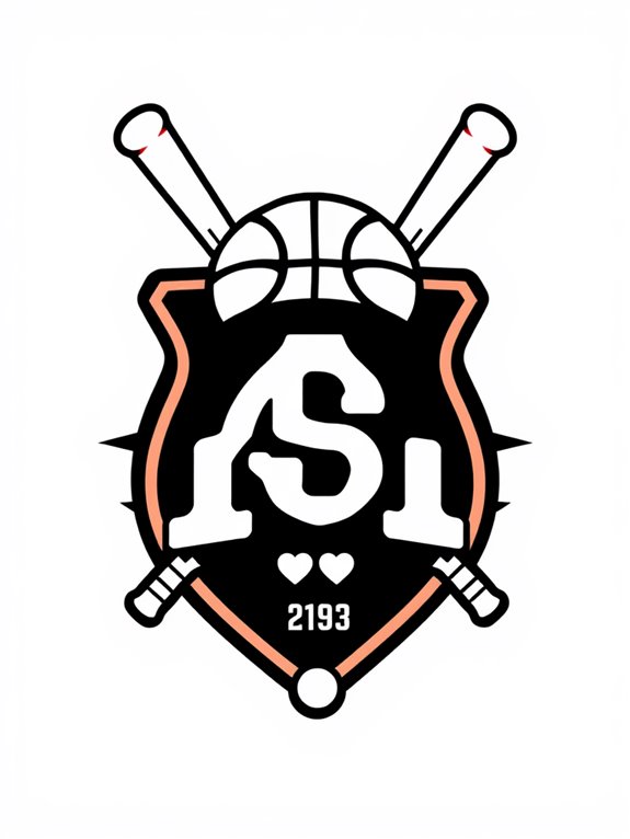team identity through design