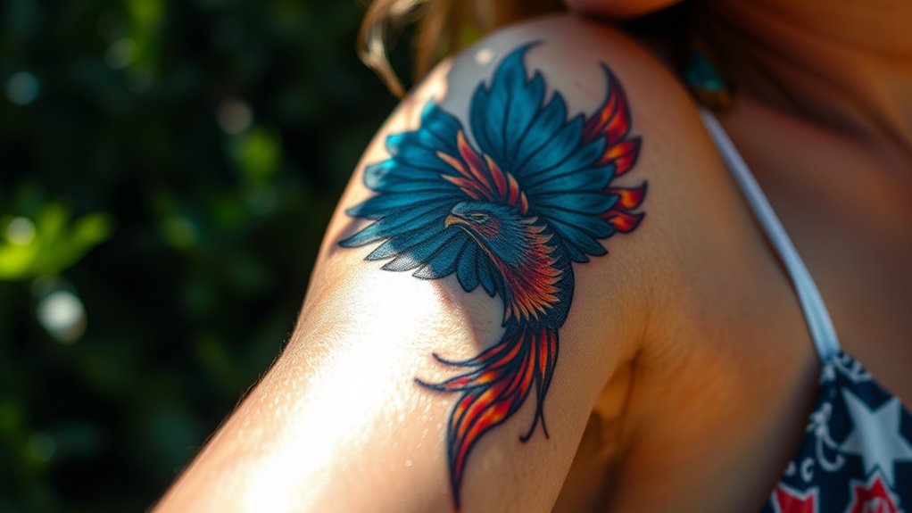 15 Unbelievably Unique Tattoos for Women That Will Inspire You!