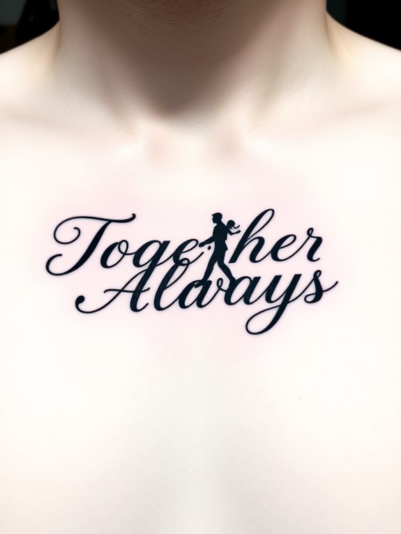 unity in shared experiences