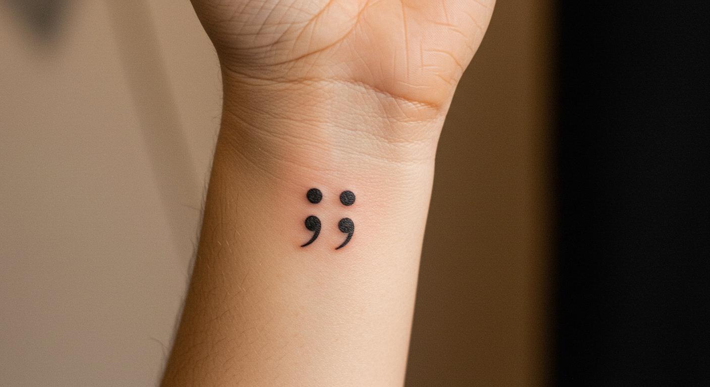 27 Inspiring Psychology Tattoo Ideas to Boost Self-Insight
