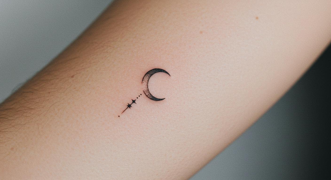 27 Stunning Sailor Moon Tattoo Ideas That Spark Nostalgia