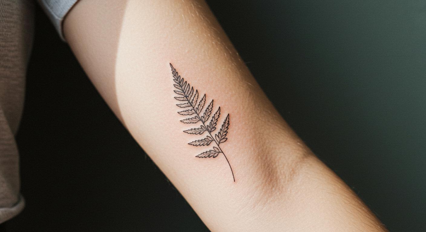 27 Stunning Botanical Tattoo Ideas That Boost Your Style