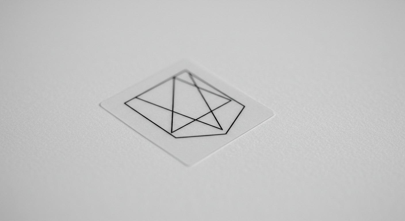 27 Stunning Minimalist Tattoo Stencils for Effortless Style