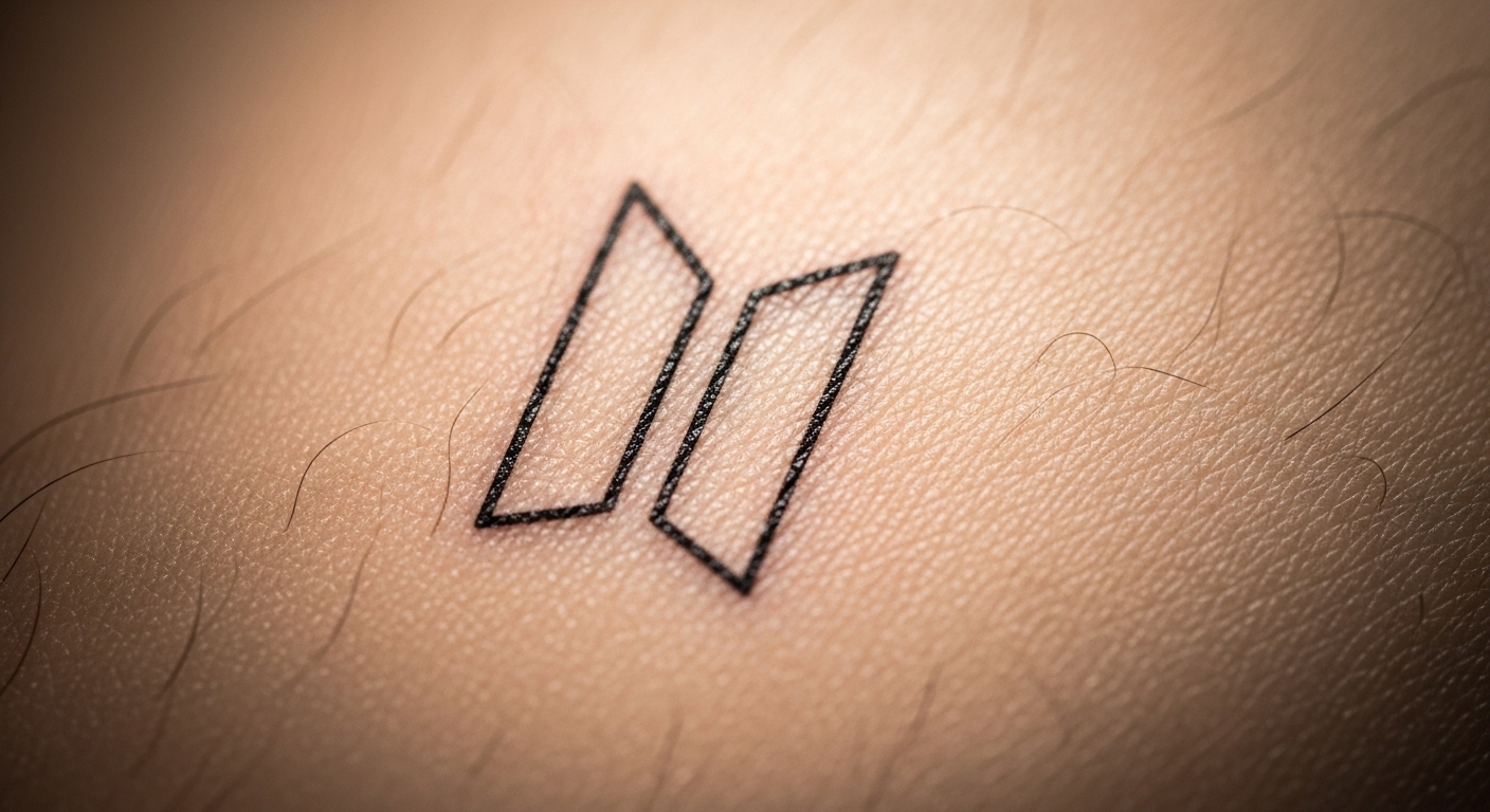 20 Best BTS Tattoos for Fans Getting Their Very First Ink