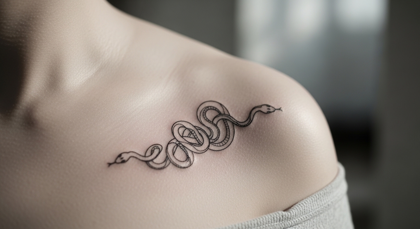 21 Bold Medusa Tattoos That Celebrate Feminine Power and Rage