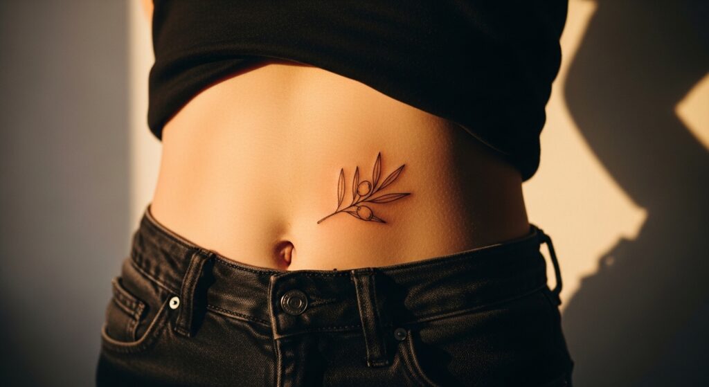 22 Hip Tattoos and What Nobody Tells You About the Healing Process