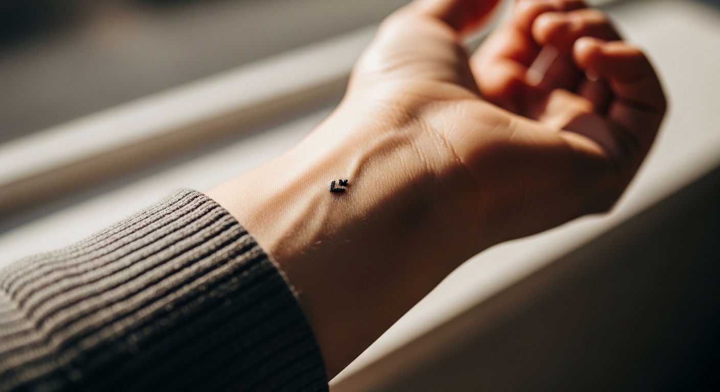 21 Subtle Harry Styles Tattoos That Reference Without Screaming Fan