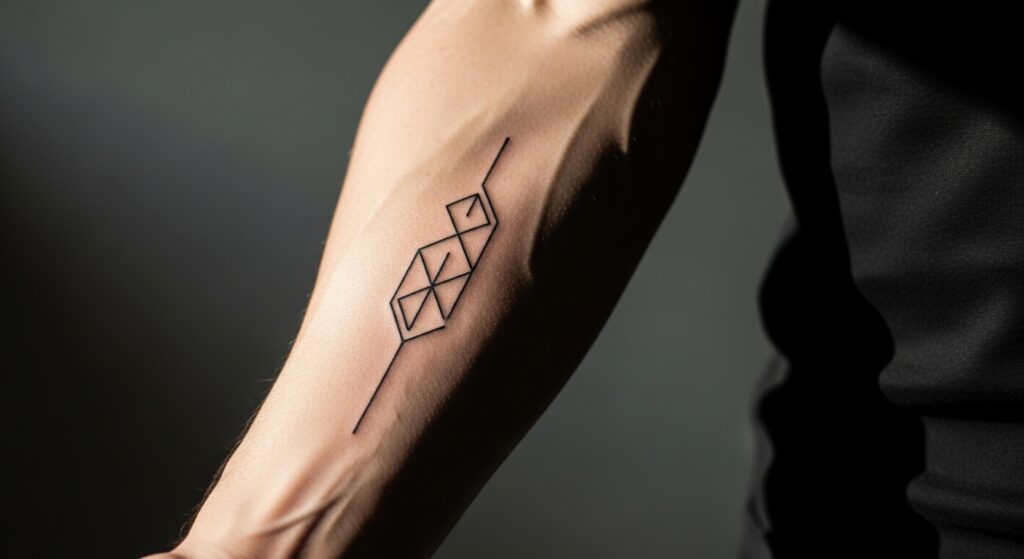 21 Best Forearm Tattoo Placements for Men With Different Styles