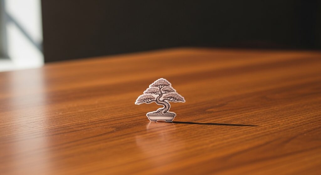 22 Elegant Bonsai Tattoos for Devoted Zen Garden Enthusiasts